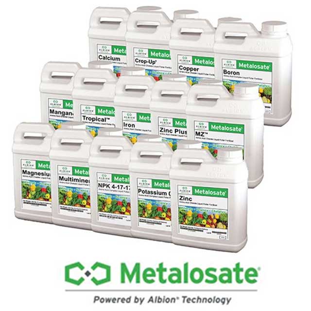 Melostate Fertilizer
