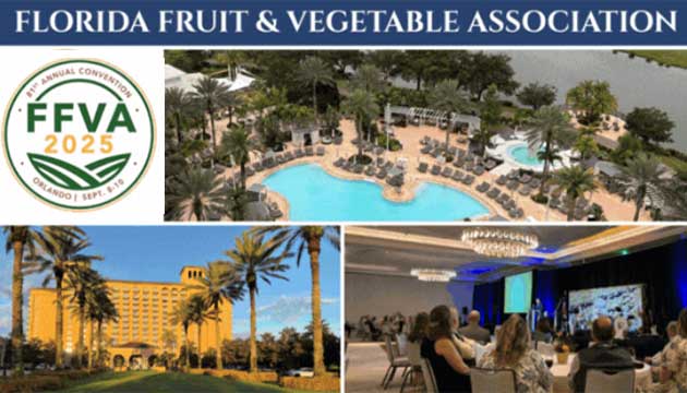 Florida Fruit & Vegetable Association (FFVA)