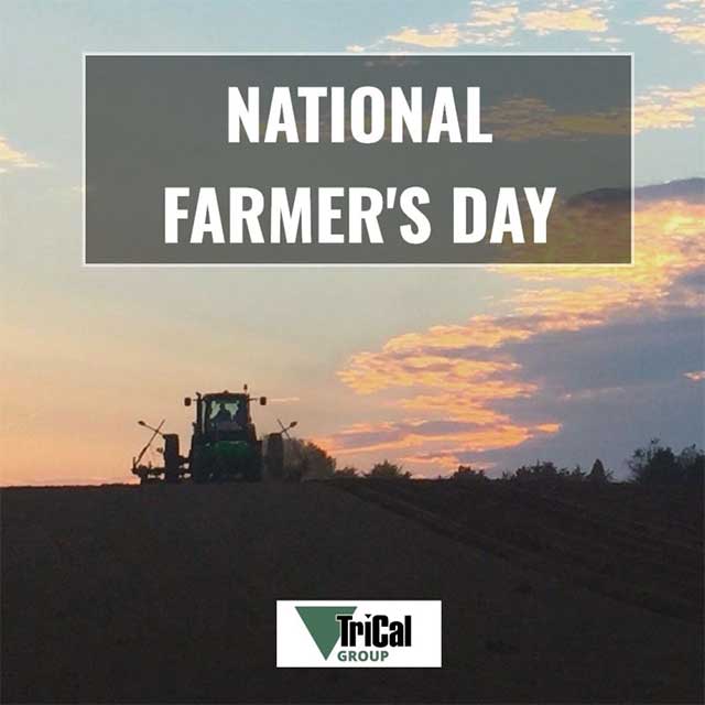 National Farmer's Day
