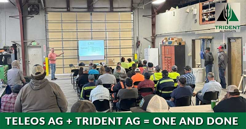 Idaho Meeting Recap | One Team. One Solution