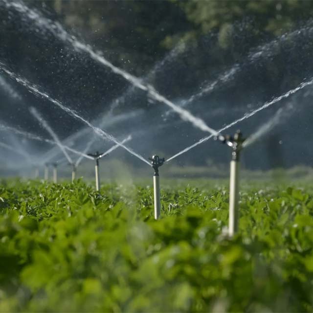 Functional Sustainability: How Using TELONE™ Can Lower Water and Fertilizer Inputs