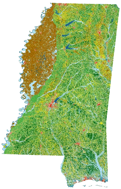 Mississippi