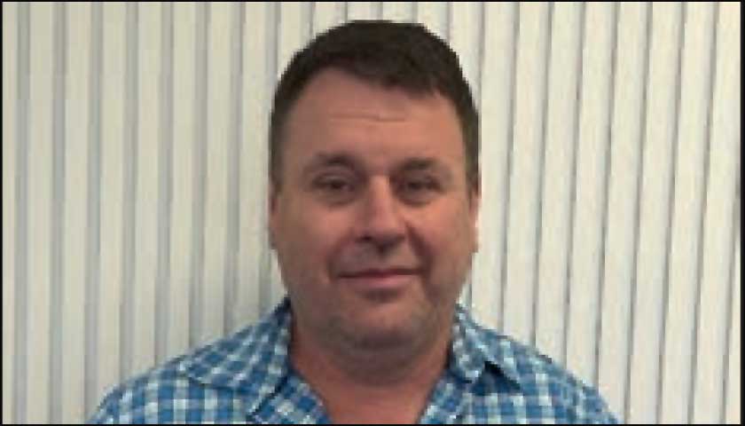 Meet Ross Mayfield, Trical Australia General Manager