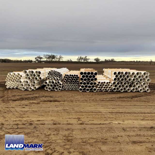 A Great Irrigation System Begins with Proper Design