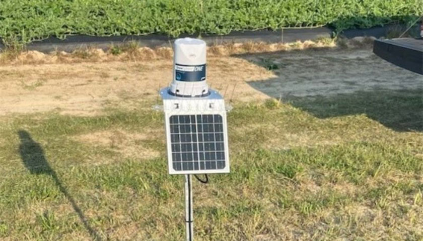 The Power of Netafim GrowSphere™ One