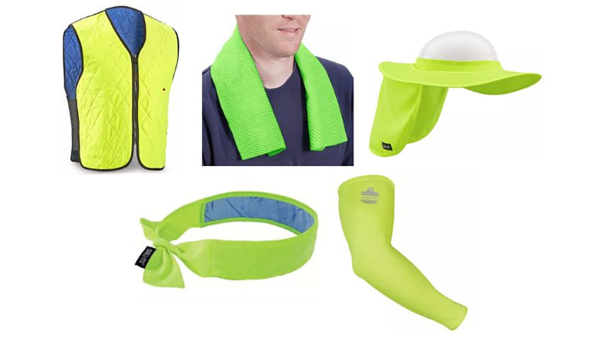 Prioritize Heat Illness Prevention 