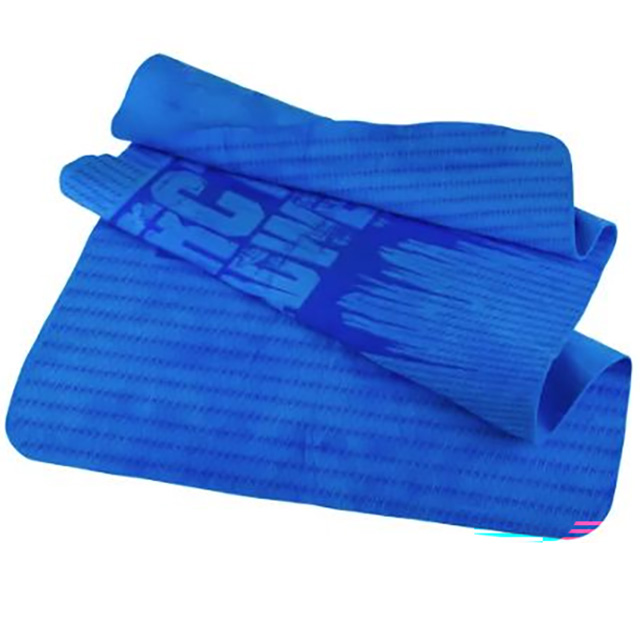 Beat the Heat with Arctic Radwear® Cooling Towels!