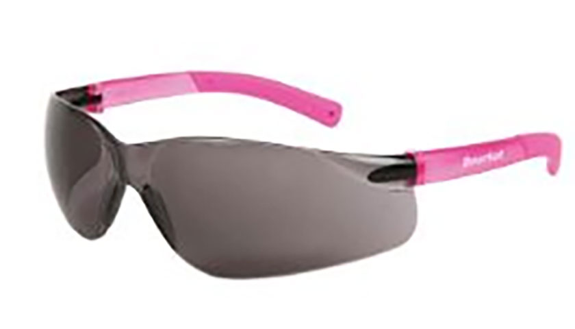 A Great Deal on Pink safety glasses