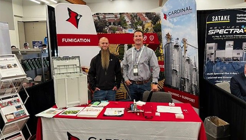 Western Tree Nut Association