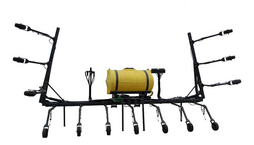 Reddick Lay-By Sprayer