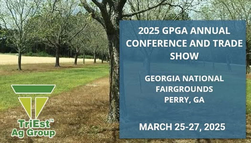 GA Pecan Growers Association's Annual Conference & Tradeshow