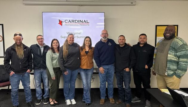 2025 Supervisor Summit is in the Books! 