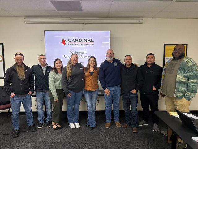 2025 Supervisor Summit is in the Books! 