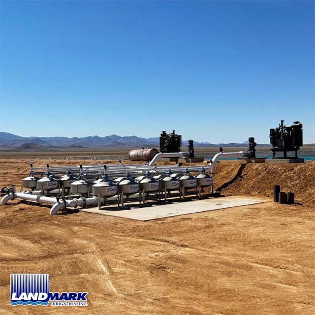 Project Spotlight | Kingman, Arizona
