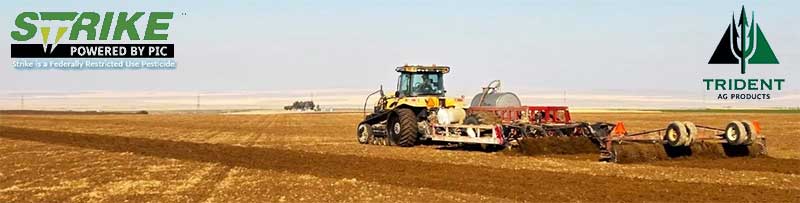 Getting Ready for the 2026 Crop