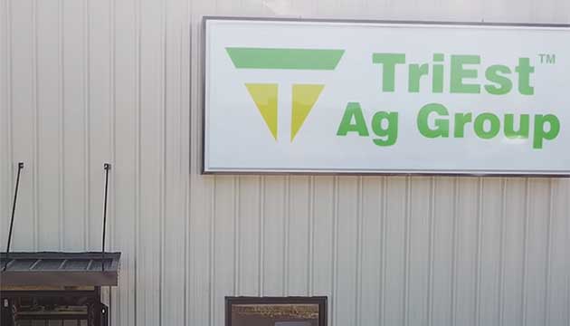 TriEst Ag Group | Trusted Source for Irrigation Parts