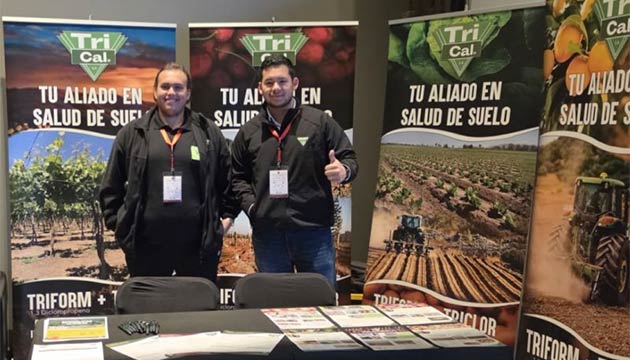 TriCal Sudamérica | Member of the TriCal Group