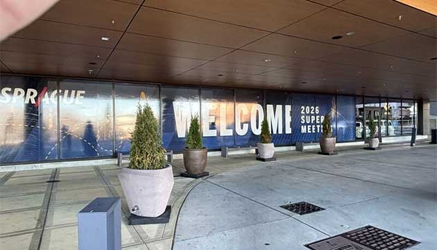 2026 Super Meeting and 100th anniversary Gala