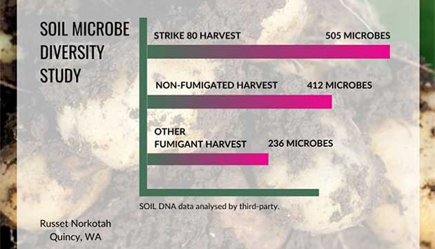 Functional Sustainability in Agriculture