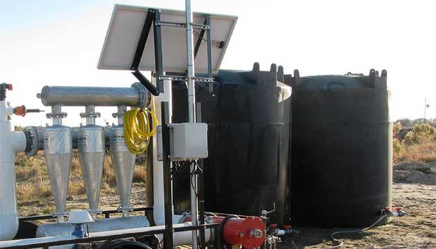 Liberty Acres Fertilizer