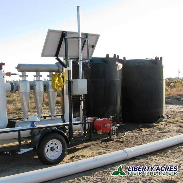 Liberty Acres Fertilizer