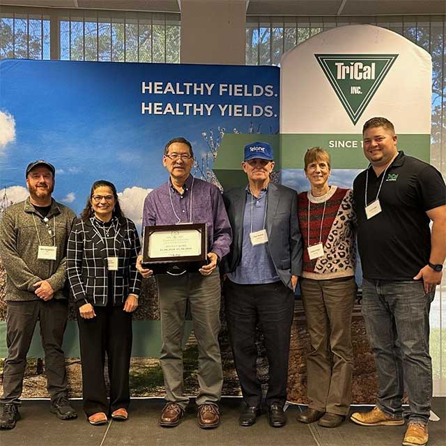 TriCal Group’s West Coast-affiliated Companies - 2026 S