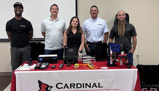 Training Event |  Modesto, CA