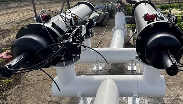 Keep Your Irrigation System Running Clean