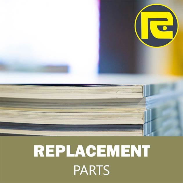 Need Parts or Service for your Reddick Equipment?