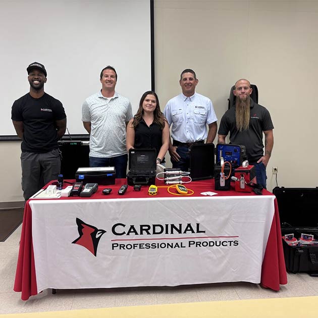 Training Event |  Modesto, CA
