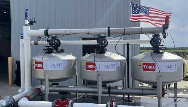 Reliable Irrigation | TriEst Ag Group