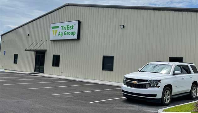 TriEst Ag Group Branches are Ready to Serve