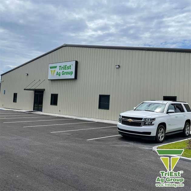 TriEst Ag Group Branches are Ready to Serve