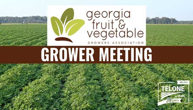 Georgia Fruit and Vegetable Growers Association