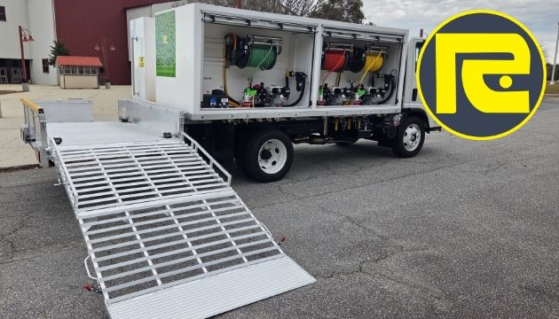 Pro-Carrier ZTS Series