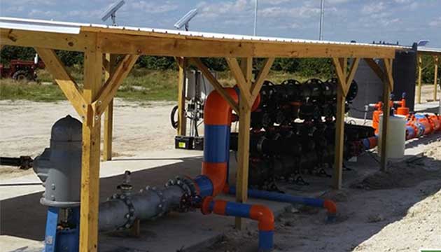 Quality Filtration Systems can Improve Water Quality 