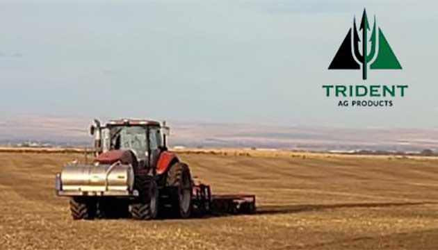 Building Healthy Soil for Better Yields