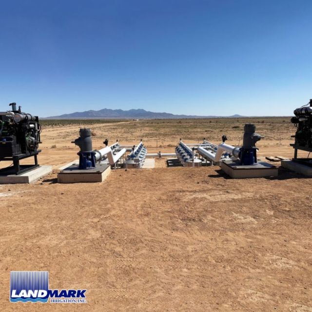 Project Showcase | Kingman, Arizona