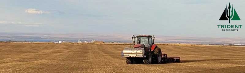 Building Healthy Soil for Better Yields